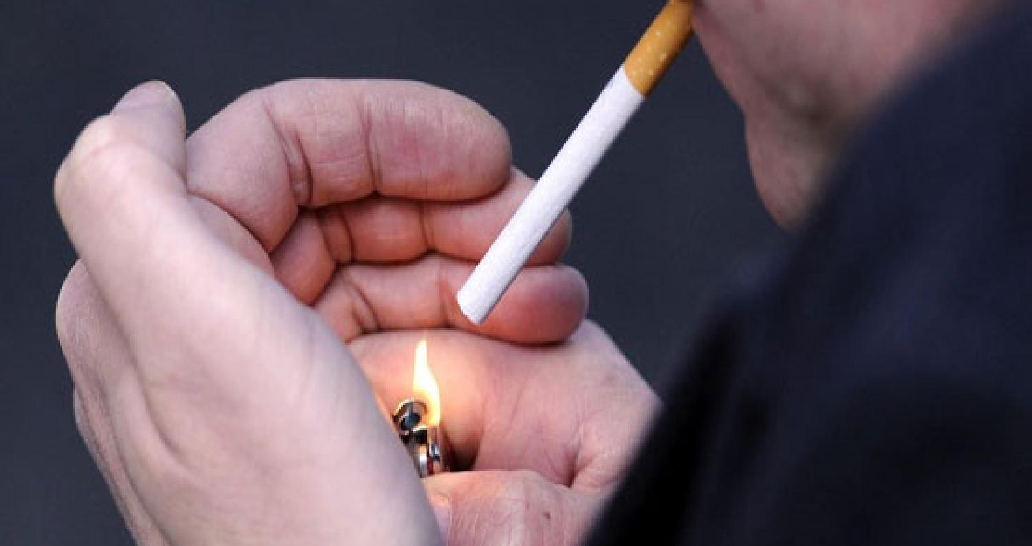 1.4 تريليون دولار كلفة وباء التدخين عالميا