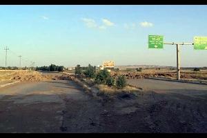 أعادت السلطات العراقية، اليوم الأحد، فتح الطريق البري الرابط بين كركوك وأربيل بعد توقف بسبب استفتاء الكرد
