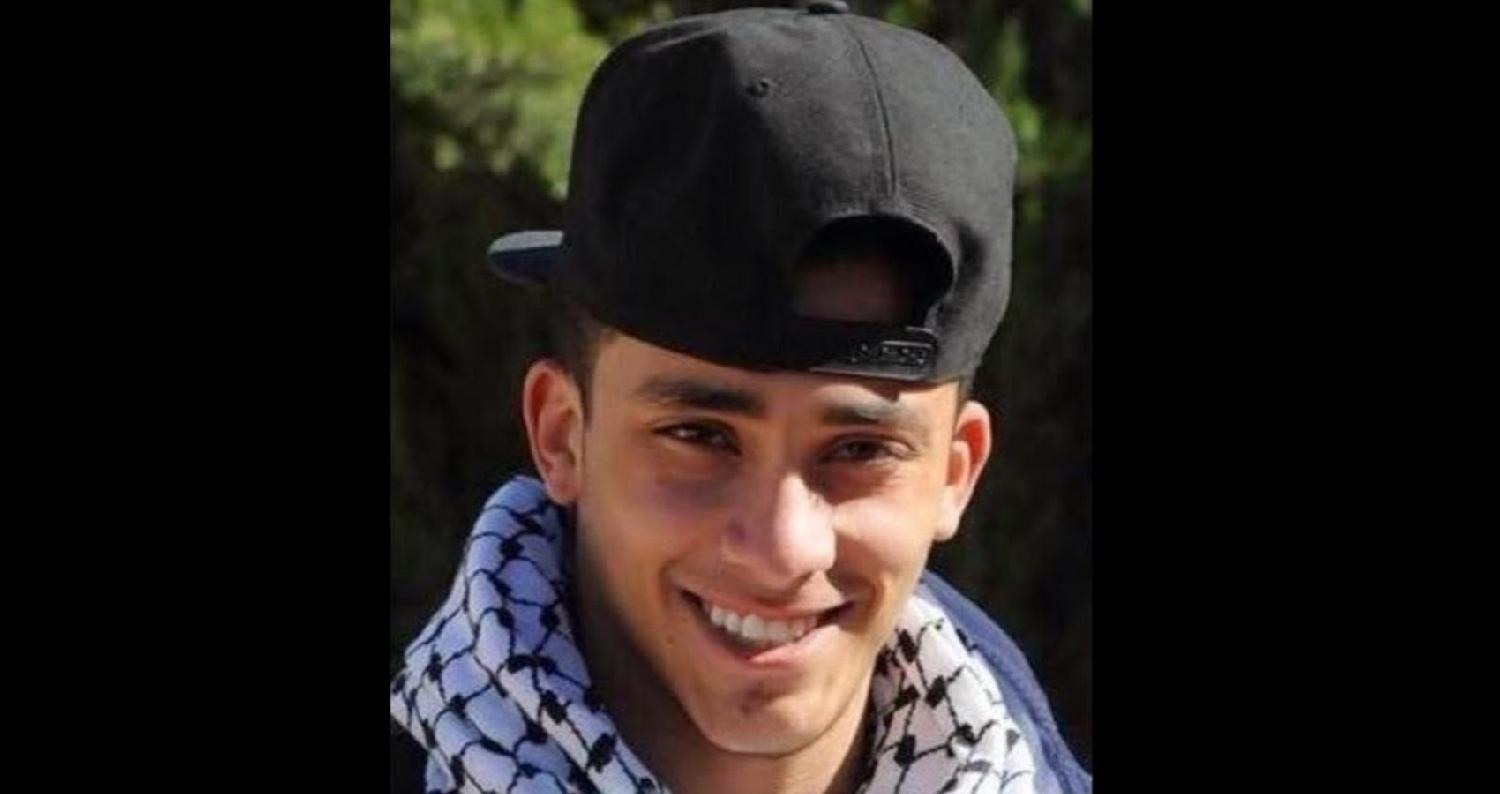 قضت المحكمة العليا الإسرائيلية بتشديد عقوبة الشرطي بن داري من حرس الحدود الإسرائيلي، الذي قتل الفتى الفلسطيني نديم نوارة قبل 4 سنوات خلال فض مسيرة احت