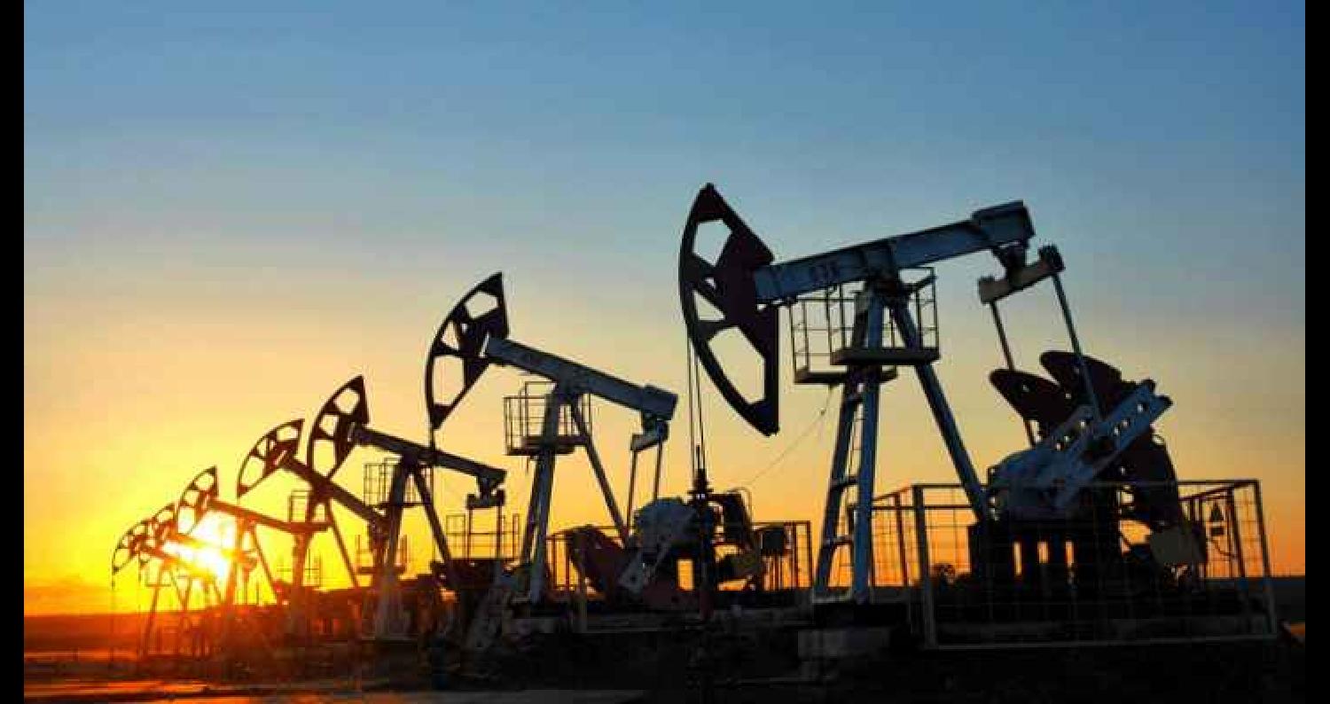 الطاقة: انخفاض النفط في الأسبوع الثالث من شهر آب بنسبة 1.8%