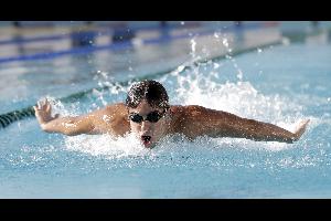 خرج السباح محمد البدور، اليوم الاثنين، من الدور التمهيدي لسباق 50 متر فراشة، ضمن منافسات دورة الألعاب الآسيوية الثامنة عشرة "الاسياد" والمقامة حالياً