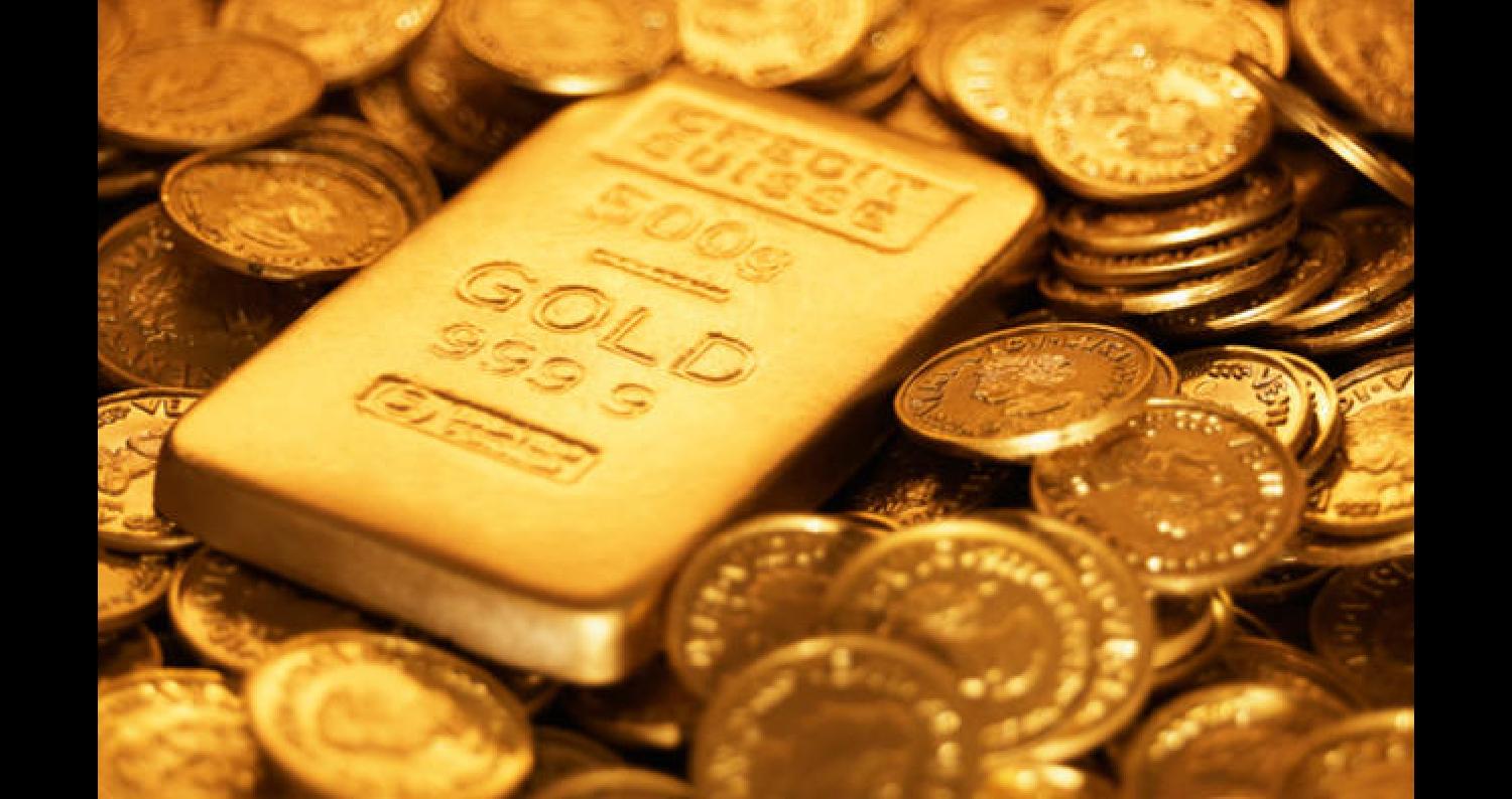 ارتفعت أسعار الذهب بالسوق الأمريكية والعالمية اليوم الاثنين لتواصل التعافي لليوم الثاني على التوالي من أدنى مستوى في 19 شهرا.