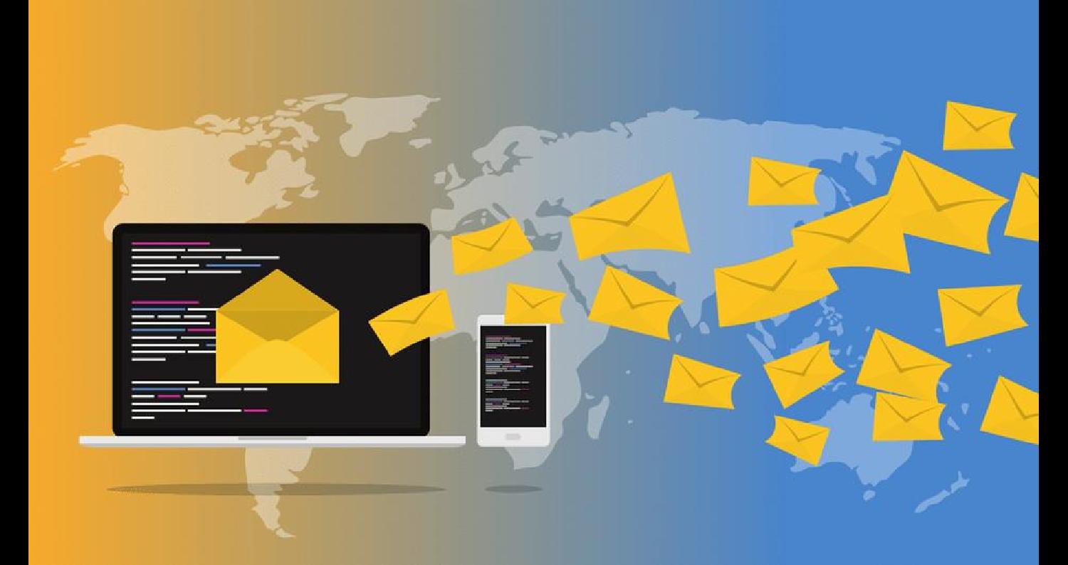 بالرغم من انتشار العديد من الأساليب المتطورة للهجمات الإلكترونية مؤخرًا، إلا أن القراصنة لايزالون يعتمدون بشكل كبير على رسائل البريد الإلكتروني المزعج