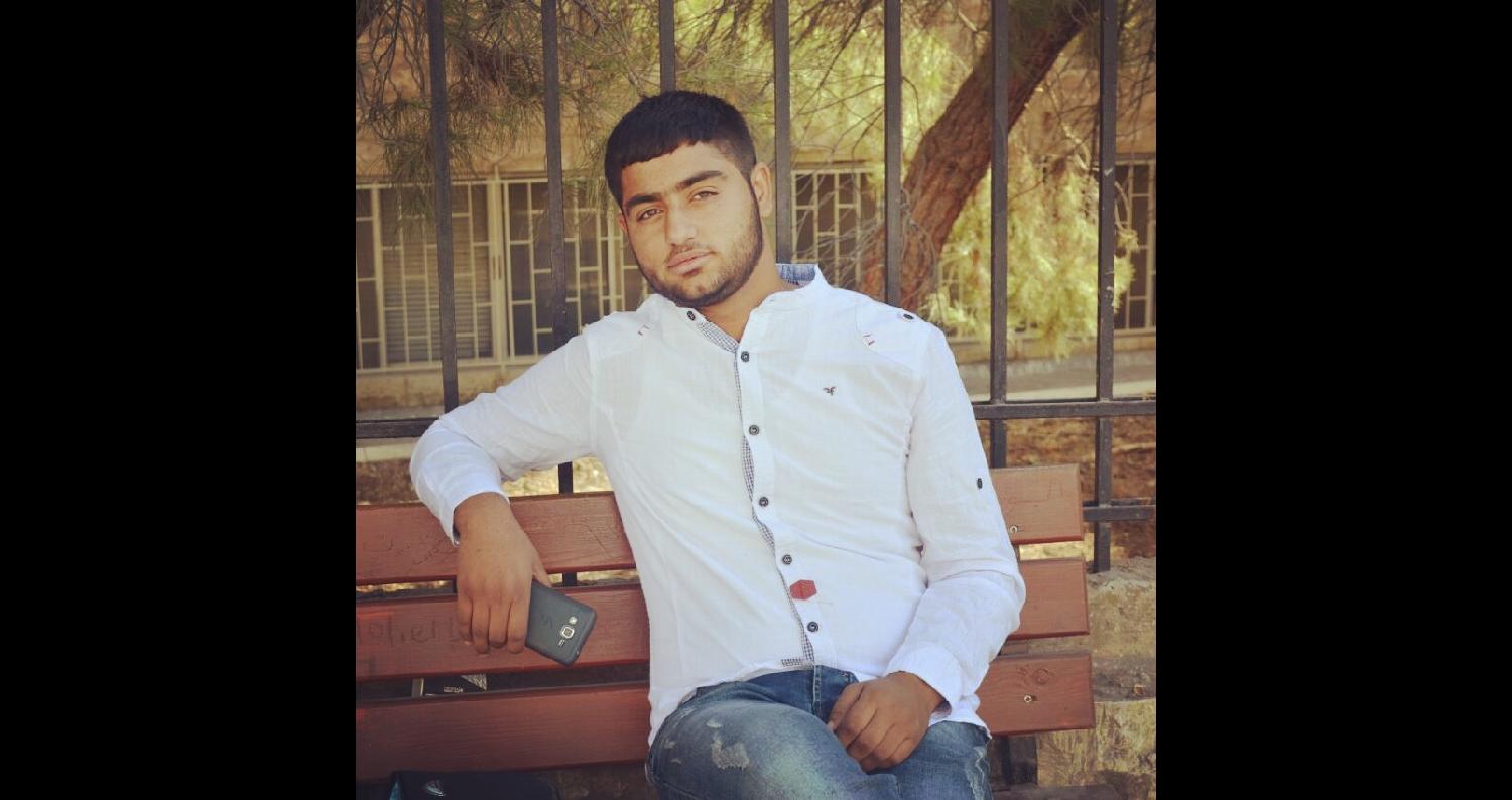 استشهد اليوم الدركي أحمد إدريس أحمد الزعبي من بلدة ذنيبة في الرمثا، متأثراً بجراحه، إثر إصابته في انفجار الفحيص.