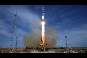 صرح المدير التنفيذي لشركة "روس كوسموس"، رائد الفضاء وبطل روسيا، سيرغي كريكاليف، بأنه قد يتم توقيع عقد إرسال رائد فضاء إماراتي إلى محطة الفضاء الدولية