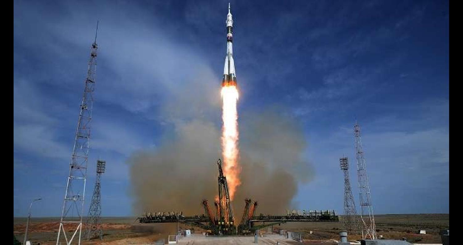 صرح المدير التنفيذي لشركة "روس كوسموس"، رائد الفضاء وبطل روسيا، سيرغي كريكاليف، بأنه قد يتم توقيع عقد إرسال رائد فضاء إماراتي إلى محطة الفضاء الدولية