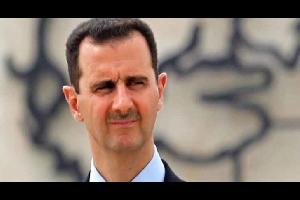 هددت الولايات المتحدة وفرنسا وبريطانيا، بالرد في حال استخدم الرئيس السوري بشار الأسد الأسلحة الكيميائية في أي هجوم يشنه لاستعادة السيطرة على محافظة إد