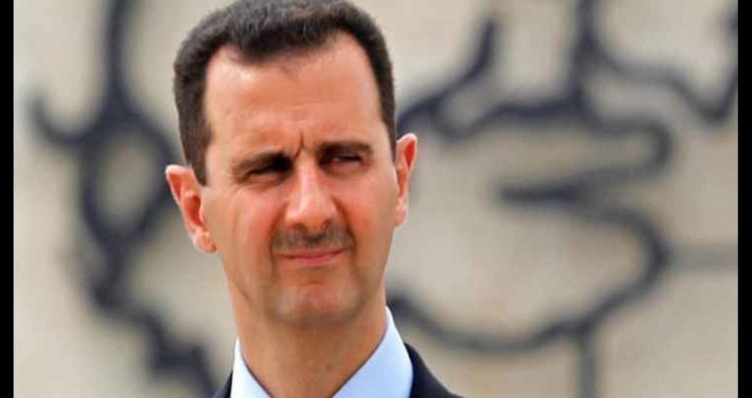 هددت الولايات المتحدة وفرنسا وبريطانيا، بالرد في حال استخدم الرئيس السوري بشار الأسد الأسلحة الكيميائية في أي هجوم يشنه لاستعادة السيطرة على محافظة إد