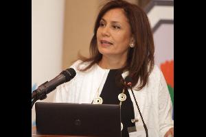 سما الأردن| قالت وزيرة الطاقة و الثروة المعدنية هالة زواتي إن الأردن سيبدأ بإنتاج الكهرباء من الصخر الزيتي في منتصف عام 2020.
