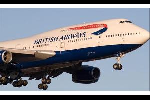 أعلنت الخطوط الجوية البريطانية "بريتيش ايرويز" الخميس أنها ستوقف رحلاتها من لندن إلى طهران ابتداء من الشهر المقبل لأنها "ليس لها جدوى تجارية".
وقالت ا