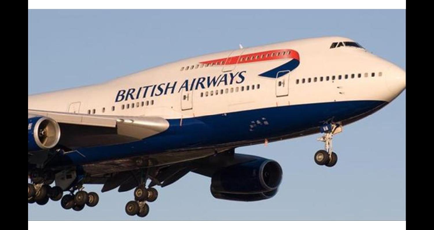 أعلنت الخطوط الجوية البريطانية "بريتيش ايرويز" الخميس أنها ستوقف رحلاتها من لندن إلى طهران ابتداء من الشهر المقبل لأنها "ليس لها جدوى تجارية".
وقالت ا