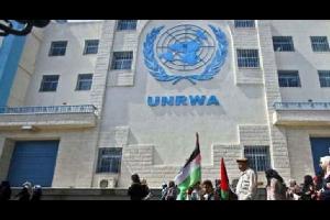 الأونروا: أمريكا خفضت ميزانية المنظمة بهدف معاقبة الفلسطينيين