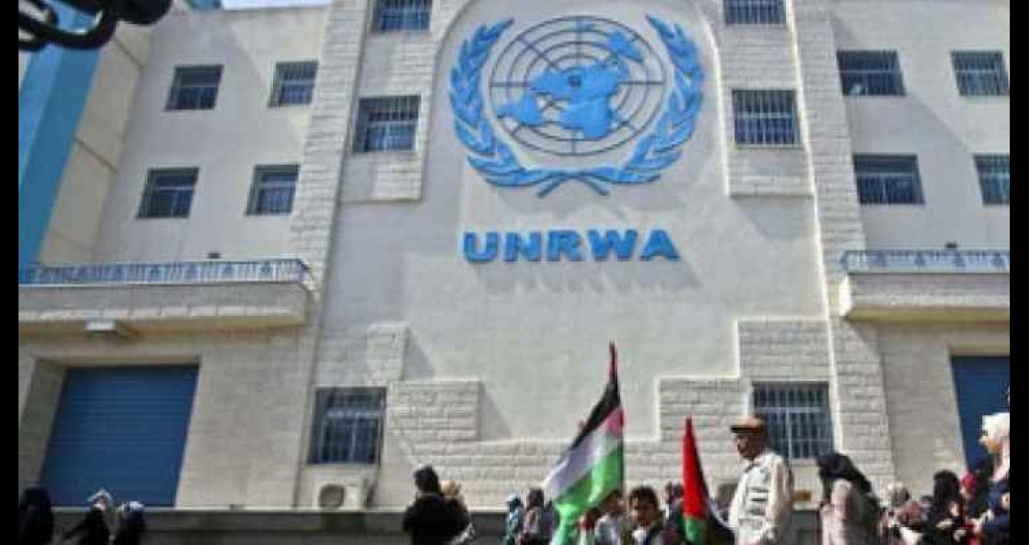 الأونروا: أمريكا خفضت ميزانية المنظمة بهدف معاقبة الفلسطينيين