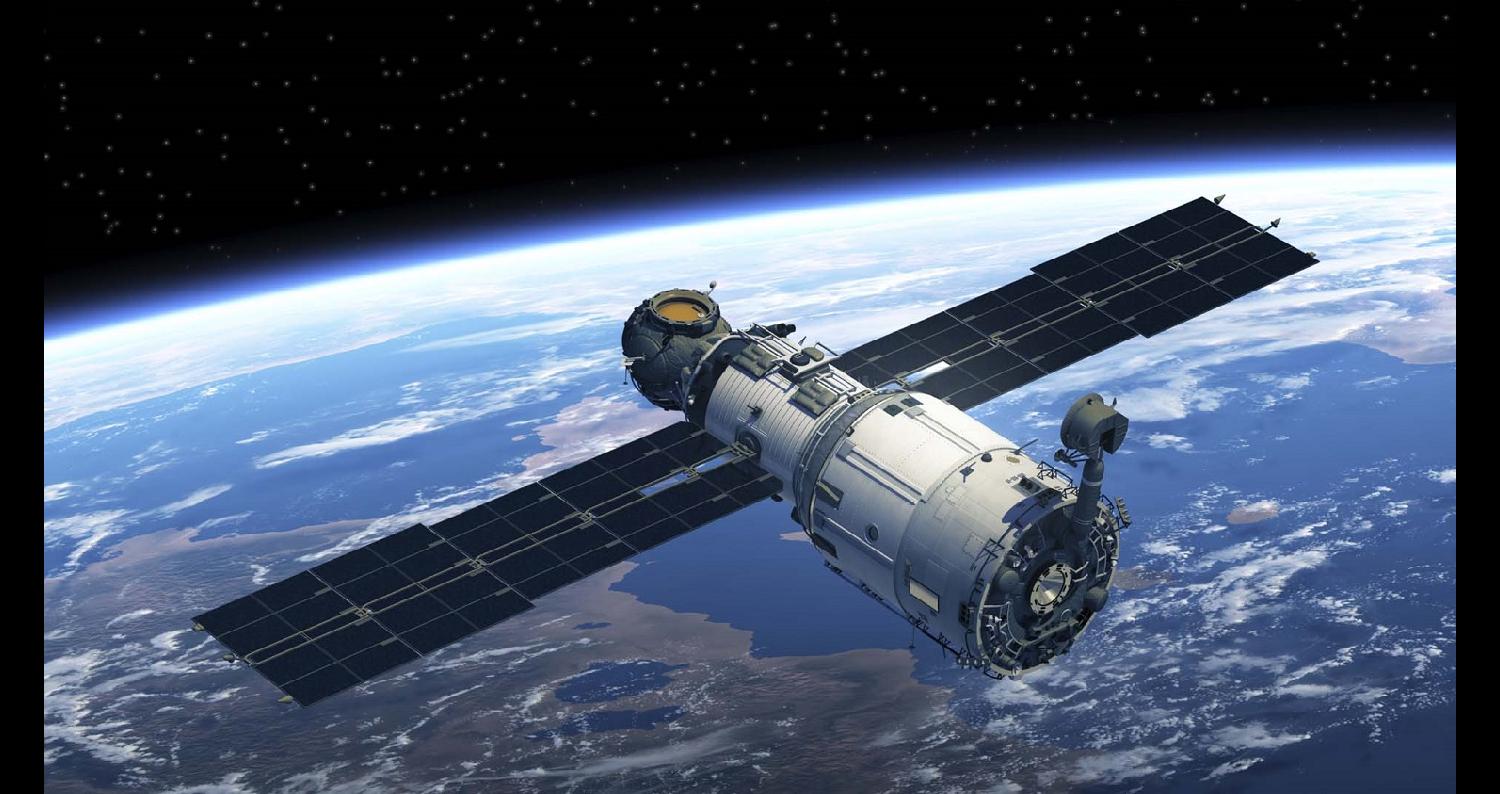 أطلقت الصين اليوم السبت بنجاح قمرين صناعيين ضمن منظومة بيدو للملاحة إلى الفضاء من مركز شيتشانج لإطلاق الأقمار الصناعية بمقاطعة سيتشوان جنوب غربي الصين