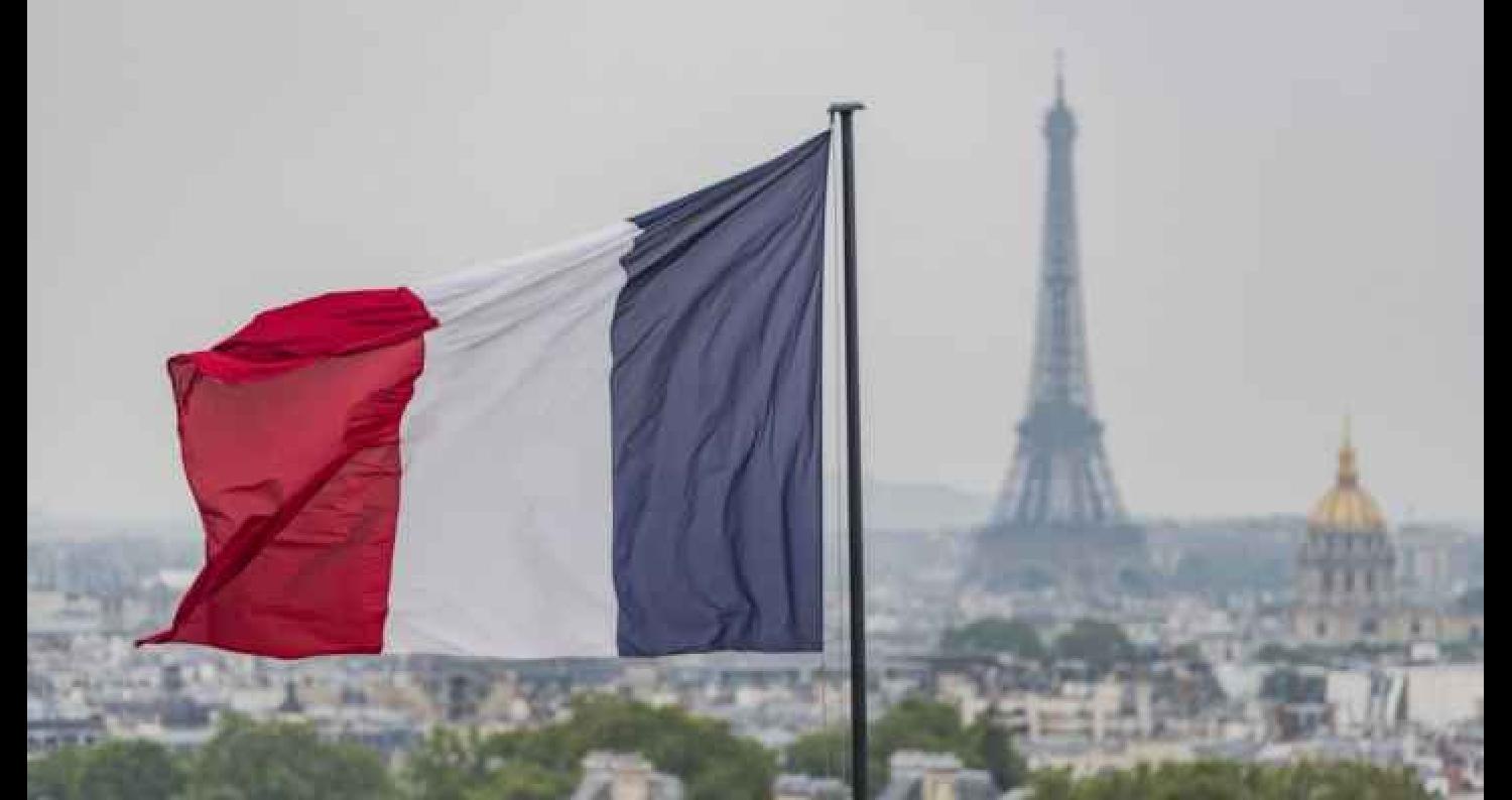 خفّضت الحكومة الفرنسية توقّعاتها للنمو الاقتصادي في البلاد للعام 2019 من 1,9% إلى 1,7%، بحسب ما أعلن رئيس الوزراء إدوار فيليب لصحيفة لوجورنال دو ديمان