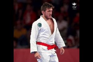 الرشيد يهدي الأردن ميدالية ذهبية جديدة في الألعاب الآسيوية