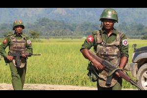 أكد تقرير أممي جديد وجود أدلة كافية لمحاكمة قيادة جيش ميانمار وقائده، مين أونغ خلاين، بتهمة إبادة الروهينغا في ولاية راخين عام 2017