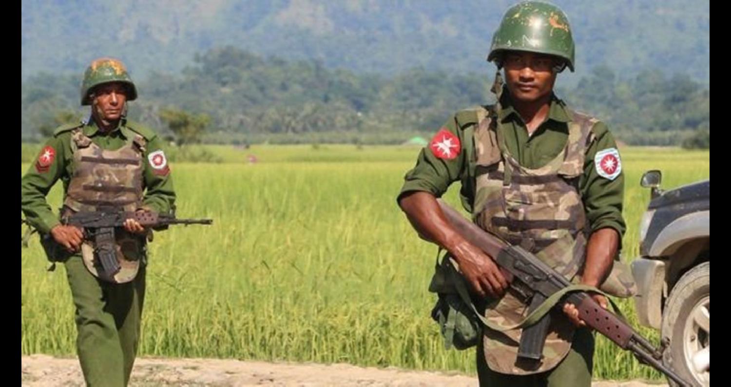 أكد تقرير أممي جديد وجود أدلة كافية لمحاكمة قيادة جيش ميانمار وقائده، مين أونغ خلاين، بتهمة إبادة الروهينغا في ولاية راخين عام 2017
