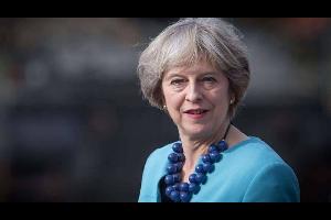 قالت رئيسة الوزراء البريطانية تيريزا ماي، ان بريطانيا يمكنها تحقيق النجاح لدى خروجها من الاتحاد الأوروبي حتى إذا لم يتم التوصل لاتفاق خروج