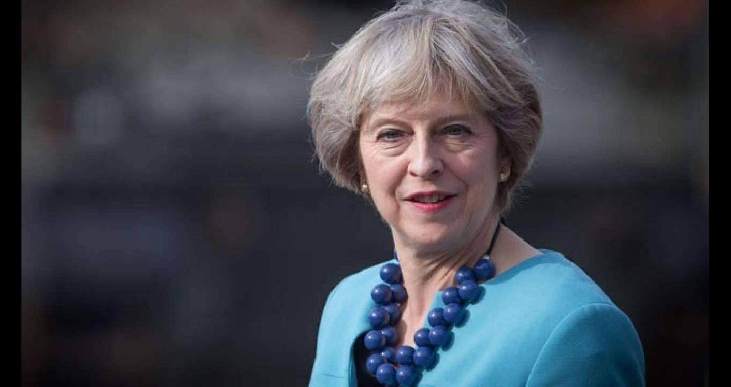 قالت رئيسة الوزراء البريطانية تيريزا ماي، ان بريطانيا يمكنها تحقيق النجاح لدى خروجها من الاتحاد الأوروبي حتى إذا لم يتم التوصل لاتفاق خروج