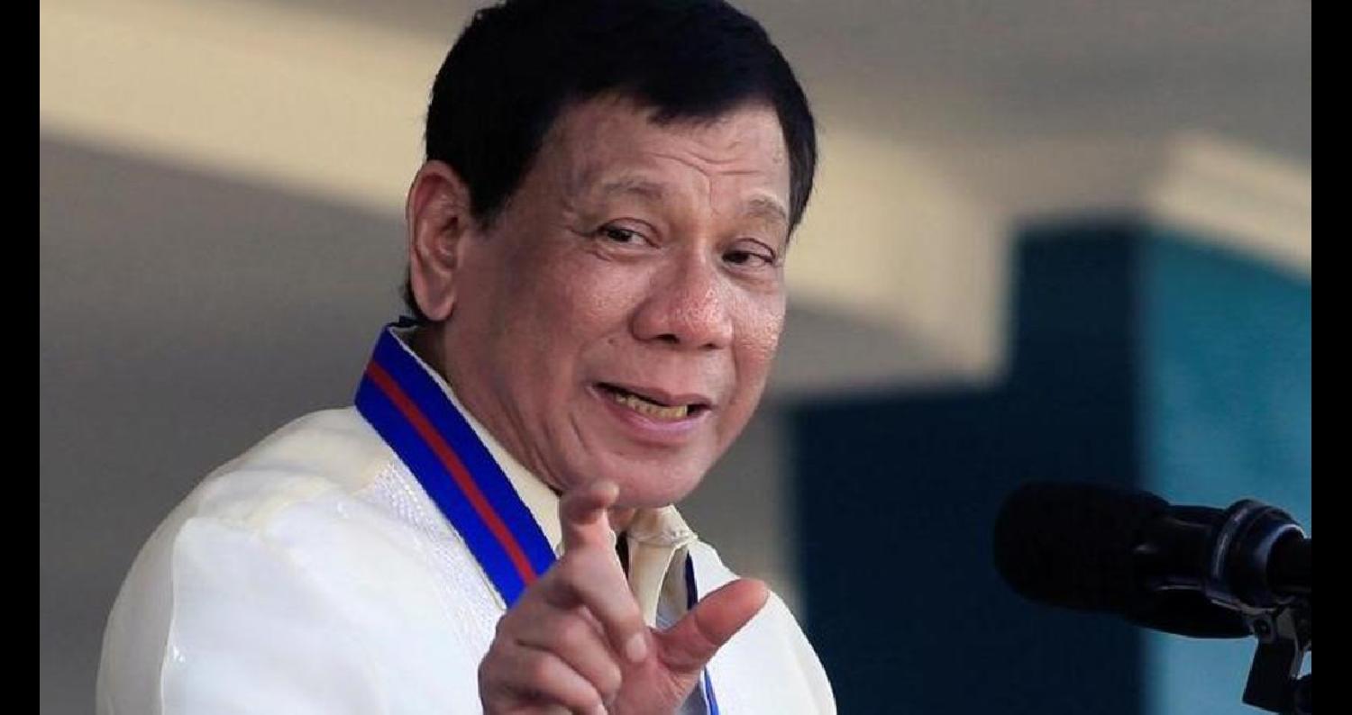 يبدأ الرئيس الفلبيني رودريغو دوتيرتي زيارة رسمية إلى المملكة في الخامس من شهر أيلول المقبل، يجري خلالها مباحثات مع جلالة الملك عبدالله الثاني تركز على