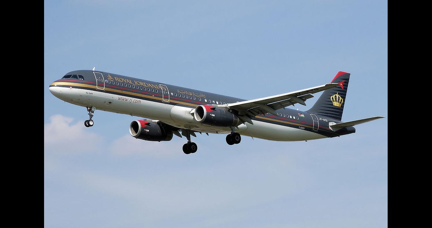 وقعت شركة الخطوط الجوية الملكية الأردنية وشركة الخطوط الجوية التونسية اتفاقية تعاون تجاري على أساس الرمز المشترك تقوم بموجبها الأخيرة بتسويق وبيع عدد