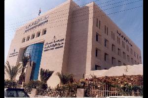 اغلقت بورصة عمان، اليوم الاربعاء، على تداول 3ر4 مليون سهم موزعة على 1755 صفقة، بقيمة تداولات إجمالية بلغت5 ملايين دينار