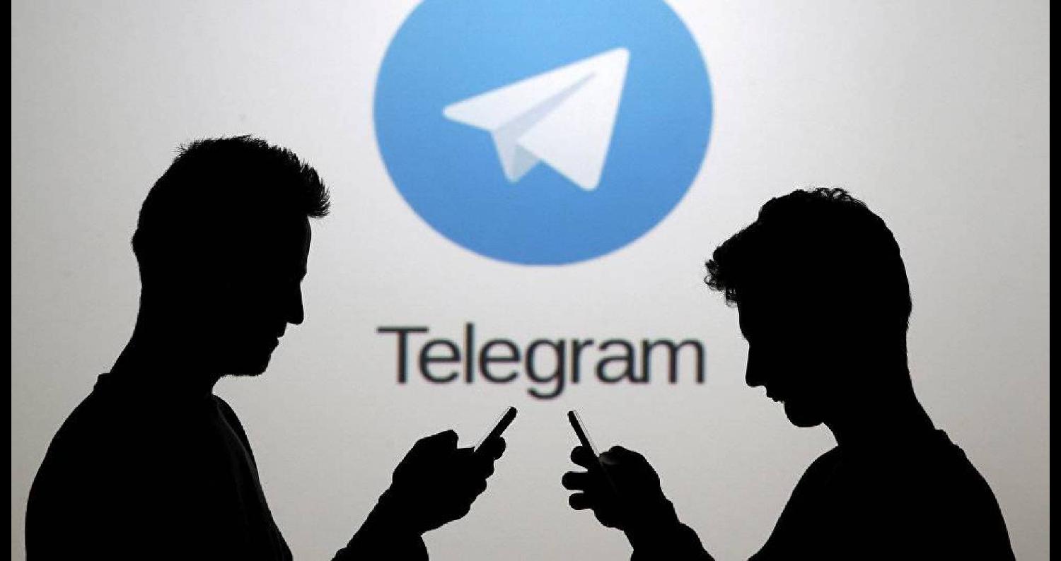من المرجح أن يرضخ تطبيق التراسل الفوري "تلغرام" لرغبات السلطات في الكشف عن خصوصية مستخدميه على الأراضي الروسية