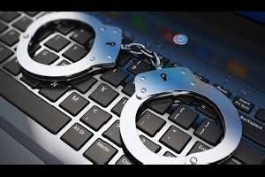 الجرائم الالكترونية تحذر من روابط وهمية