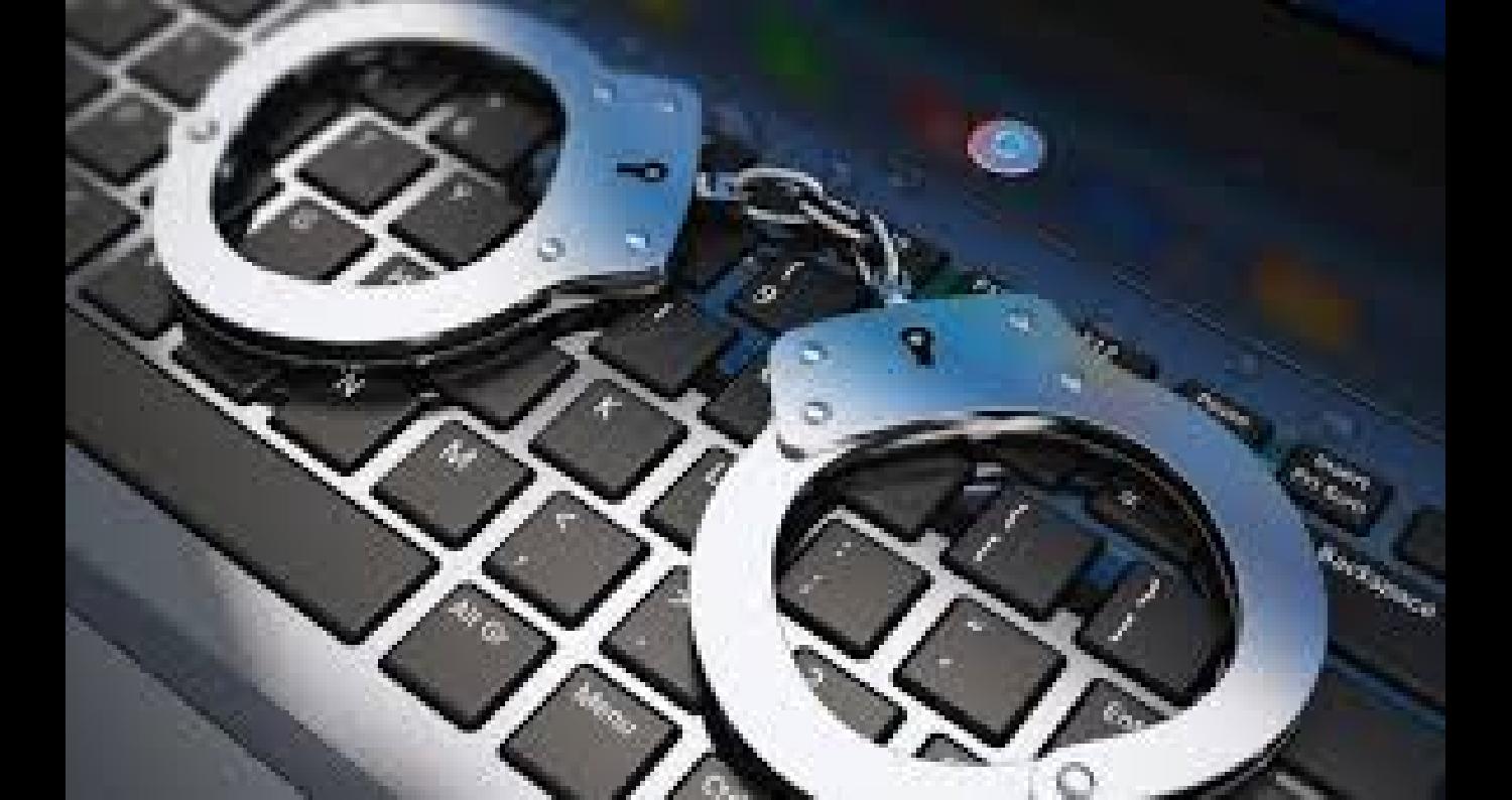 الجرائم الالكترونية تحذر من روابط وهمية