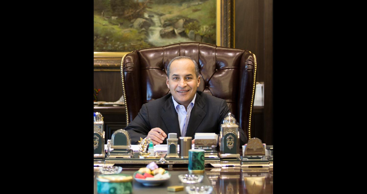 نشرة بورصة عمان مساء اليوم تنويها بخصوص أسهم رجل الأعمال الأردني زياد المناصير، تالياً نصه: