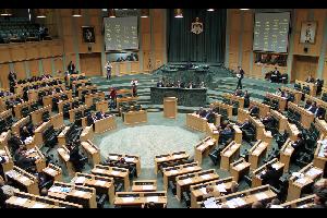 سما الأردن| يُعرض على مجلس النواب في دورته الاستثنائية التي تنطلق الأحد المقبل مشروع القانون المعدل لقانون التقاعد المدني لسنة 2018م.