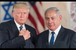 قالت صحيفة “الغارديان” البريطانية إن إدارة دونالد ترامب هي أول إدارة في التاريخ تساند إسرائيل بشكل مطلق