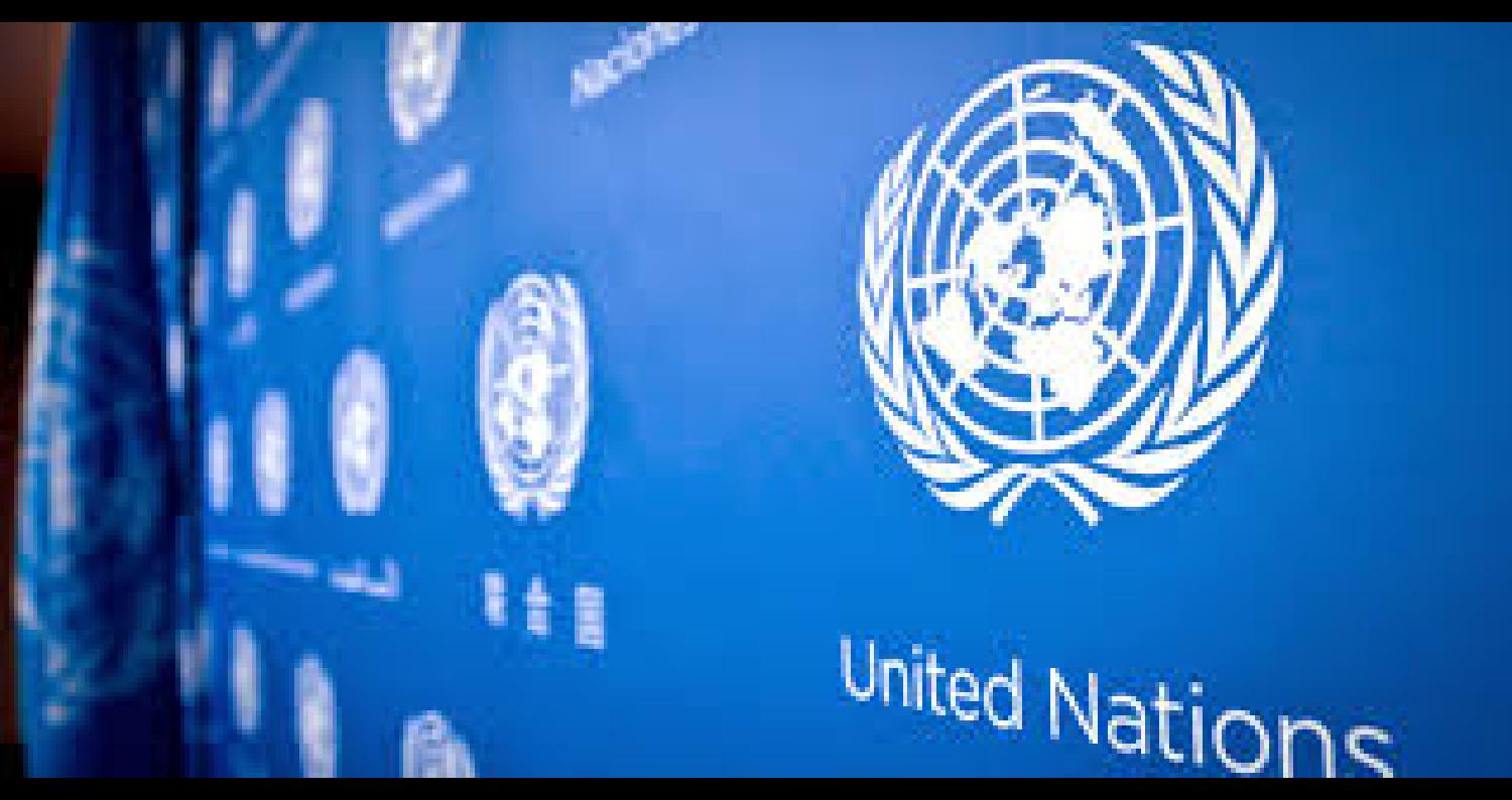 أعربت الامم المتحدة فجر اليوم السبت عن أسفها لقرار واشنطن بعدم تقديم أي تمويل إضافي للأونروا وهي الوكالة التي توفر الخدمات الأساسية للاجئين الفلسطينيي