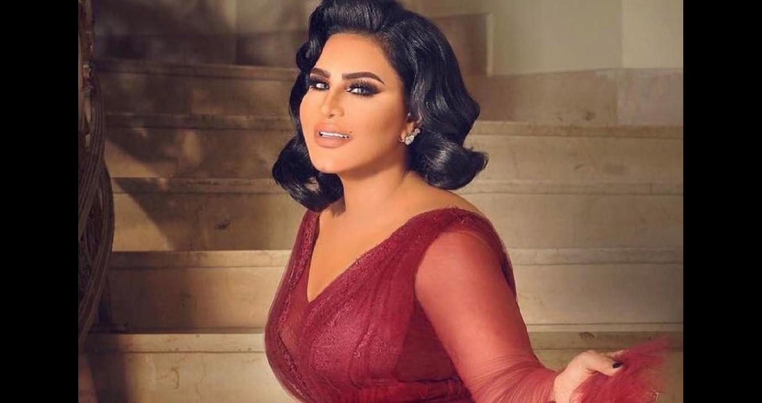 نشرت الفنانة الإماراتية أحلام فيديو في حسابها الرسمي على موقع التواصل الإجتماعي تويتر إهداءا إلى مدينة البتراء الوردية