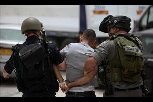 شنت قوات الإحتلال الإسرائيلي، فجر اليوم الأحد، حملات دهم واعتقال واسعة في مناطق مختلفة بالضفة الغربية المحتلة طالت ثلاثة عشر فلسطينيا