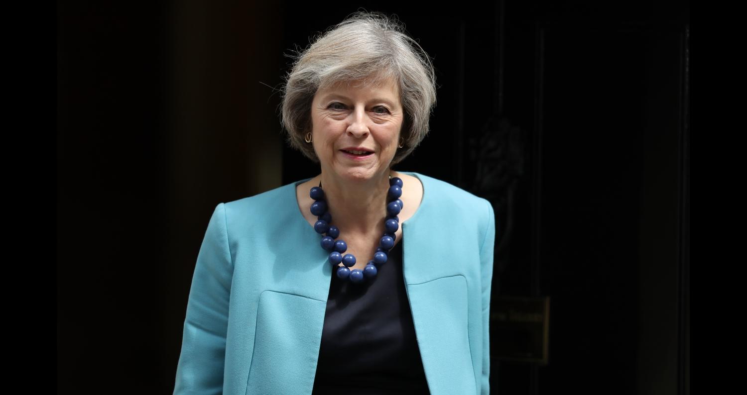 أكدت رئيسة الوزراء البريطانية تيريزا ماي، أنها لن "تُدفع إلى قبول حلول وسط" حول مقترحاتها بشأن بريكست مع اقتراب الموعد النهائي للتوصل لاتفاق مع بروكس