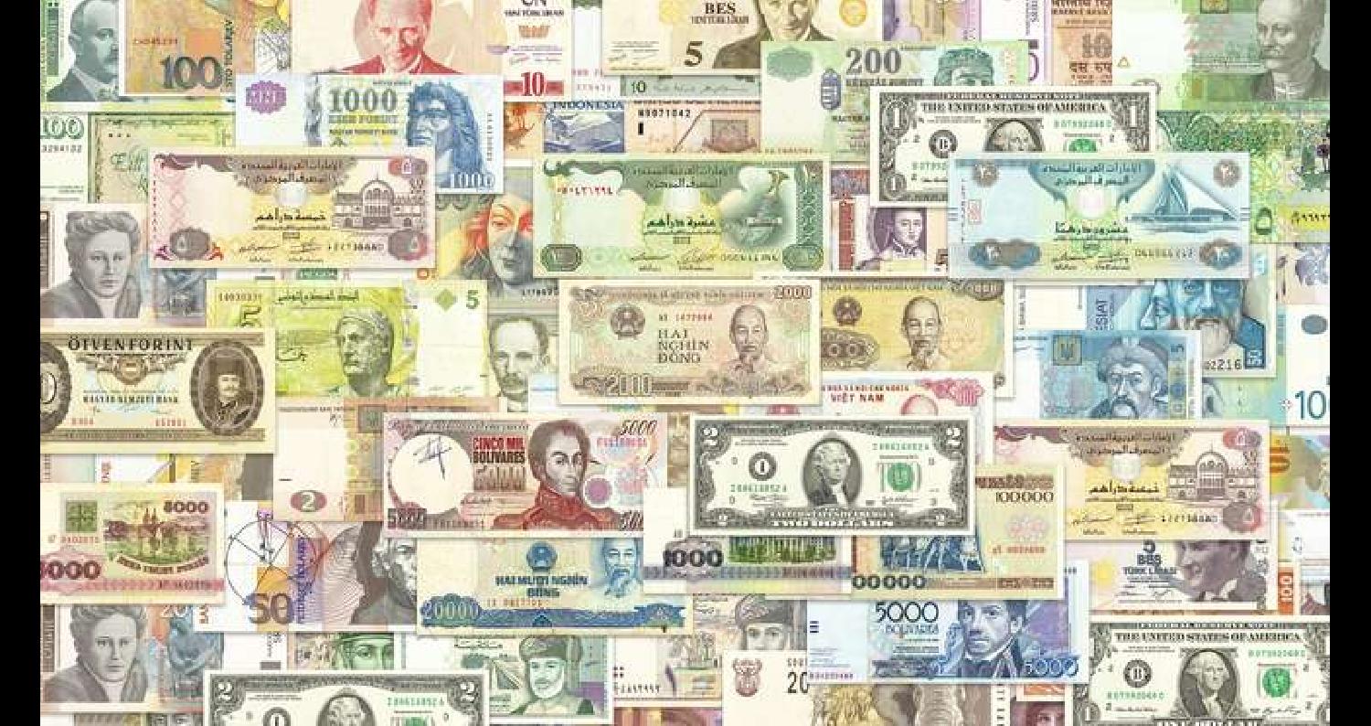 صنفت وكالة "بلومبرغ" الاقتصادية في تقرير نشرته اليوم الجمعة، أسوأ العملات في الأسواق الناشئة لعام 2018، حيث تصدر البيزو الأرجنتيني القائم