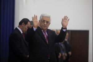 كشفت مصادر خاصة عن أن السلطة الفلسطينية متمثلة بالرئيس محمود عباس وضعت خطة لعرقلة اتفاق التهدئة بين "إسرائيل" وقطاع غزة