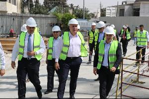 مشروع إستثماري في عمان سيعمل على إستحداث أكثر من 1300 فرصة عمل.