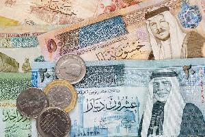 سما الأردن| شكلت موجودات 5 بنوك من اصل 25 بنكاً عاملة في المملكة على 54 بالمئة من موجودات البنوك المرخصة، وفق البيانات الصادرة عن البنك المركزي.