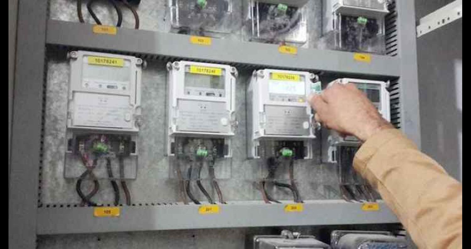 "الطاقة والمعادن": ضبط 12958 حالة سرقة كهرباء منذ مطلع العام