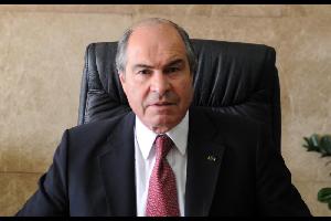 سما الأردن| أكد رئيس الوزراء السابق الدكتور هاني الملقي أنه داعم بكل ما أوتي من قوة لرئيس الوزراء الحالي الدكتور عمر الرزاز وحكومته.