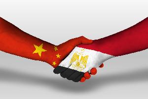 مصر والصين اتفاقيات بقيمة 18.3 مليار دولار