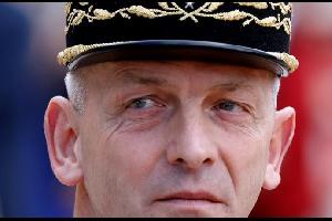 الجيش الفرنسي: القضاء على داعش سيكون قبل نهاية السنة