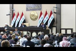 البرلمان العراقي يعقد جلسة بشأن البصرة