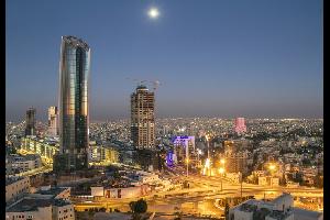 توقعات بنمو الاستثمار الأجنبي في الأردن لـ5% هذا العام