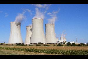الكهرباء النووية: قرار تصفية الشركة يصب في المصلحة الوطنية