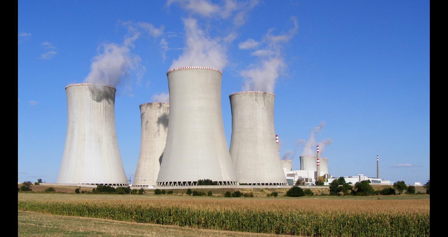 الكهرباء النووية: قرار تصفية الشركة يصب في المصلحة الوطنية