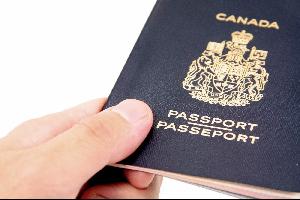 كندا: عدم منح الجنسية للمولود من غير ابوين كنديين